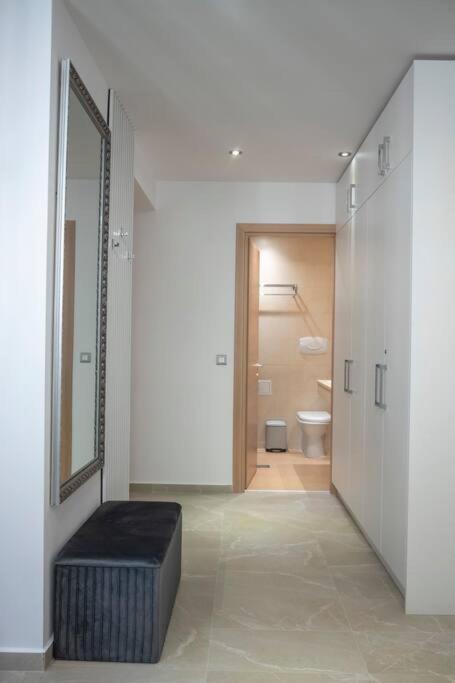 בוקרשט Luxury 2 Bedroom Apartment מראה חיצוני תמונה