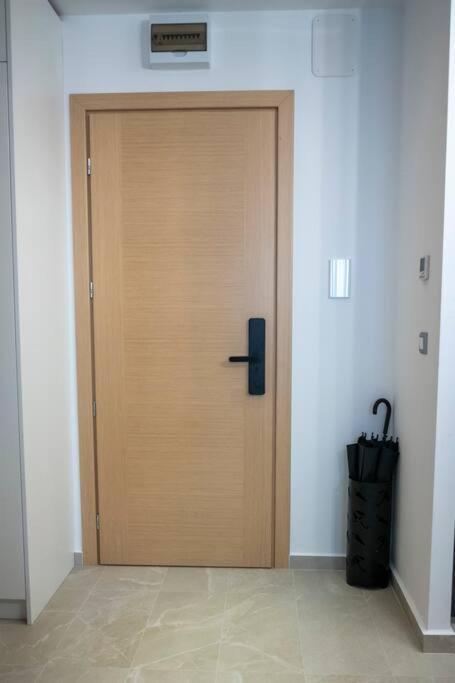 בוקרשט Luxury 2 Bedroom Apartment מראה חיצוני תמונה