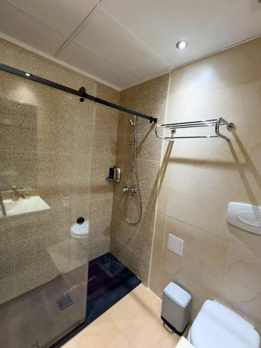 בוקרשט Luxury 2 Bedroom Apartment מראה חיצוני תמונה